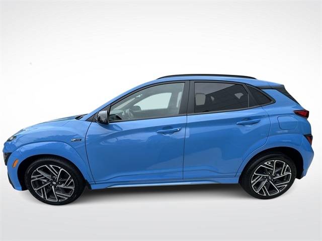 2023 Hyundai Kona N Line — SUV — 31,996 mi — Danvers, MA