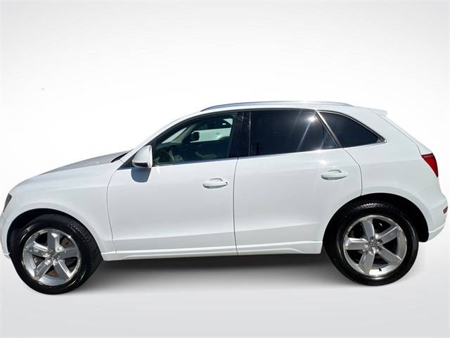 2010 Audi Q5 Premium Plus — SUV — 108,744 mi — Danvers, MA