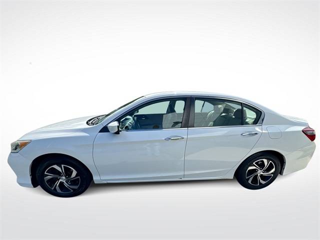 2016 Honda Accord LX — Sedan — 95,191 mi — Danvers, MA