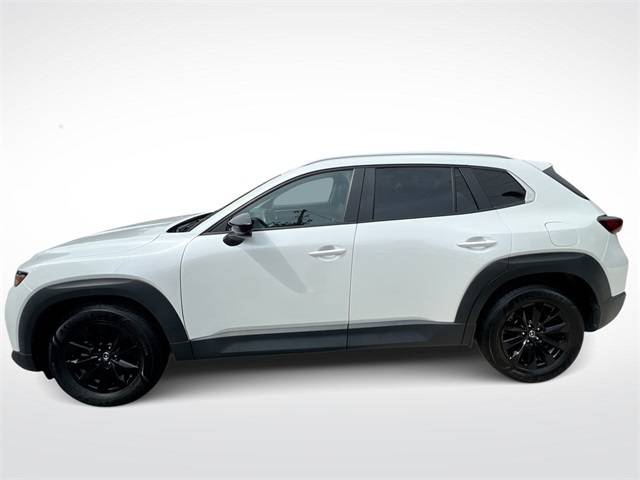 2024 Mazda CX-50 Preferred — SUV — 13,300 mi — Danvers, MA