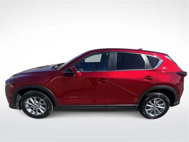 2023 Mazda CX-5 2.5 S Select — SUV — 30,618 mi — Danvers, MA