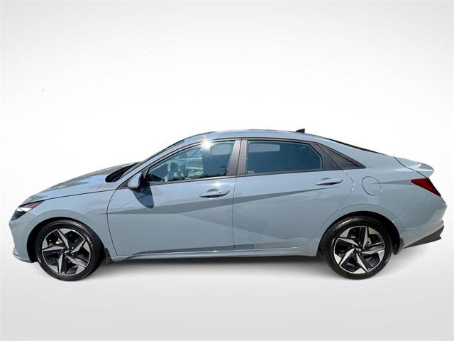 2023 Hyundai Elantra SEL — Sedan — 34,212 mi — Danvers, MA
