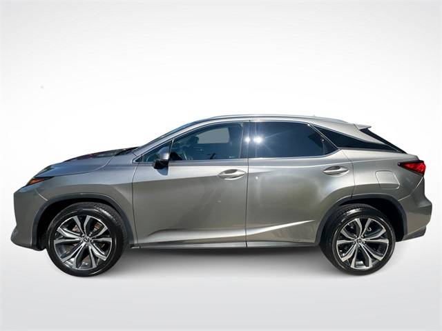 2020 Lexus RX RX 350 — SUV — 61,201 mi — Danvers, MA