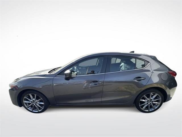 2018 Mazda Mazda3 Touring — Hatchback — 64,219 mi — Danvers, MA