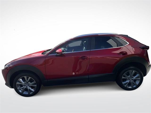 2022 Mazda CX-30 Preferred — SUV — 33,087 mi — Danvers, MA
