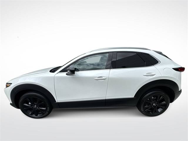 2024 Mazda CX-30 Turbo Premium — SUV — 4,657 mi — Danvers, MA