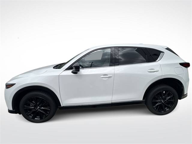 2024 Mazda CX-5 2.5 Carbon Turbo — SUV — 6,321 mi — Danvers, MA