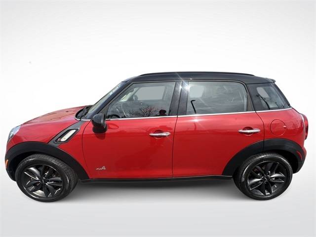 2013 MINI Countryman Cooper S ALL4 — SUV — 50,774 mi — Danvers, MA