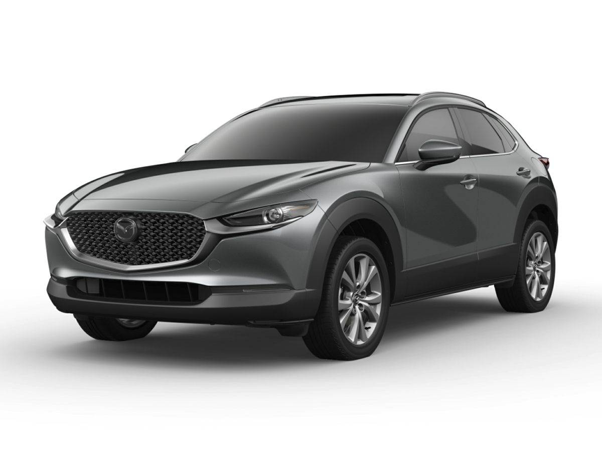 2021 Mazda CX-30 Premium — SUV — 48,961 mi — Danvers, MA