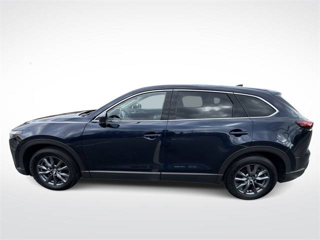 2022 Mazda CX-9 Touring — SUV — 33,699 mi — Danvers, MA
