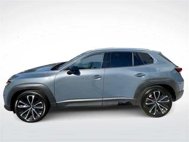 2023 Mazda CX-50 2.5 S Premium Plus — SUV — 33,140 mi — Danvers, MA