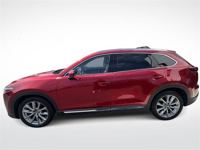 2022 Mazda CX-9 Grand Touring — SUV — 21,239 mi — Danvers, MA