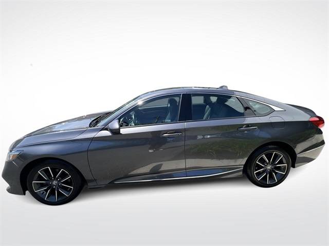 2021 Honda Accord EX-L — Sedan — 37,835 mi — Danvers, MA