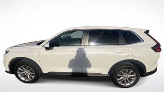 2024 Honda CR-V EX — SUV — 4,664 mi — Danvers, MA