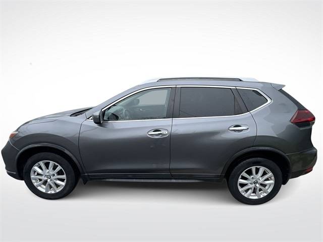 2018 Nissan Rogue SV — SUV — 80,677 mi — Danvers, MA