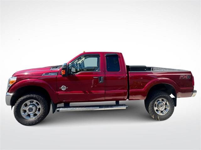 2014 Ford Super Duty F-250 XLT — Pickup Truck — 73,479 mi — Danvers, MA