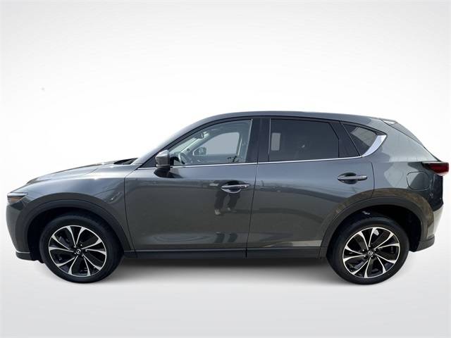 2023 Mazda CX-5 2.5 S Premium Plus — SUV — 15,893 mi — Danvers, MA