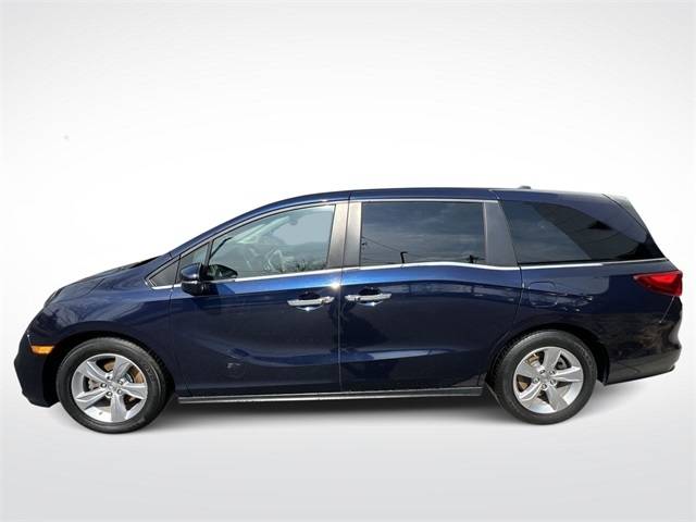 2018 Honda Odyssey EX-L — Minivan — 143,966 mi — Danvers, MA
