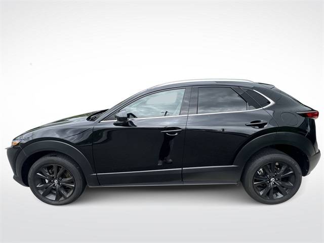 2024 Mazda CX-30 Turbo Premium — SUV — 8,822 mi — Danvers, MA