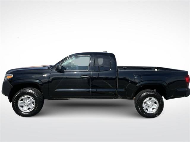 2019 Toyota Tacoma SR — Pickup Truck — 48,233 mi — Danvers, MA