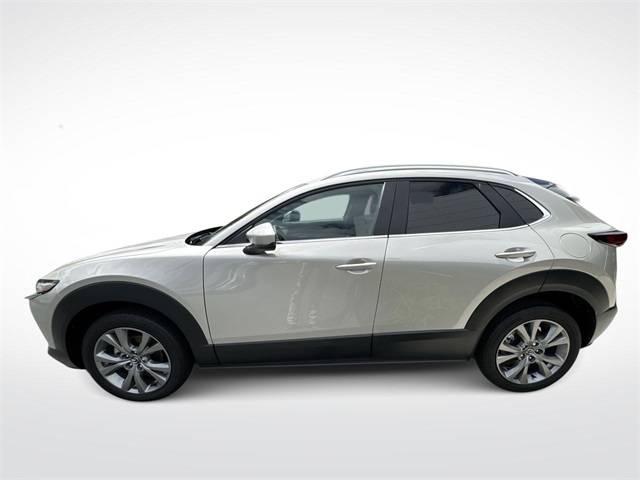 2024 Mazda CX-30 Preferred — SUV — 6,413 mi — Danvers, MA
