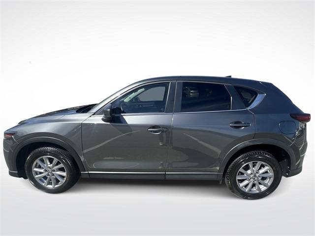 2022 Mazda CX-5 2.5 S Select — SUV — 31,571 mi — Danvers, MA