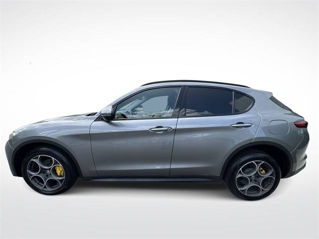 2018 Alfa Romeo Stelvio Sport — SUV — 89,971 mi — Danvers, MA