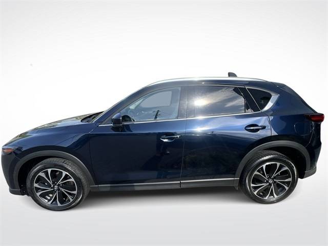 2023 Mazda CX-5 2.5 S Premium — SUV — 22,996 mi — Danvers, MA
