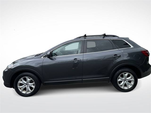 2013 Mazda CX-9 Touring — SUV — 117,137 mi — Danvers, MA