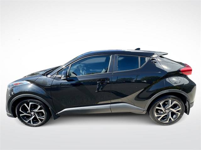 2018 Toyota C-HR XLE Premium — SUV — 98,492 mi — Danvers, MA