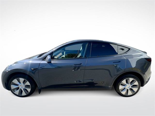 2023 Tesla Model Y Long Range — SUV — 24,910 mi — Danvers, MA
