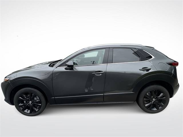 2022 Mazda CX-30 Turbo Premium Plus — SUV — 30,610 mi — Danvers, MA