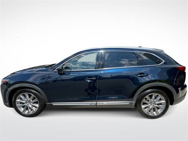 2021 Mazda CX-9 Grand Touring — SUV — 69,000 mi — Danvers, MA