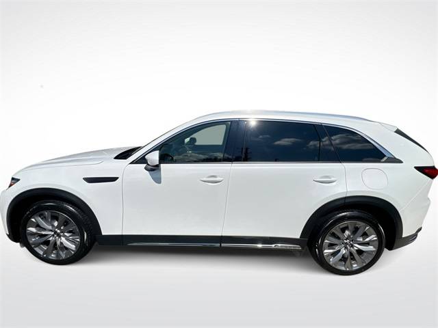 2024 Mazda CX-90 Premium Plus — SUV — 10,074 mi — Danvers, MA