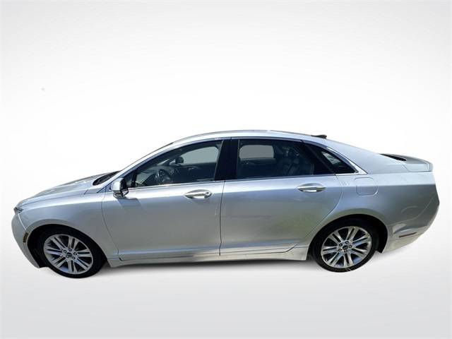 2013 Lincoln MKZ FWD — Sedan — 137,752 mi — Danvers, MA
