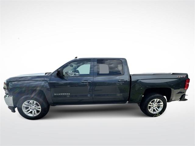 2018 Chevrolet Silverado 1500 LT — Pickup Truck — 153,298 mi — Danvers, MA