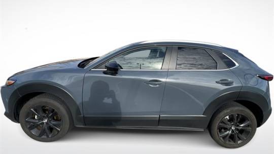 2024 Mazda CX-30 Carbon Edition — SUV — 8,091 mi — Danvers, MA