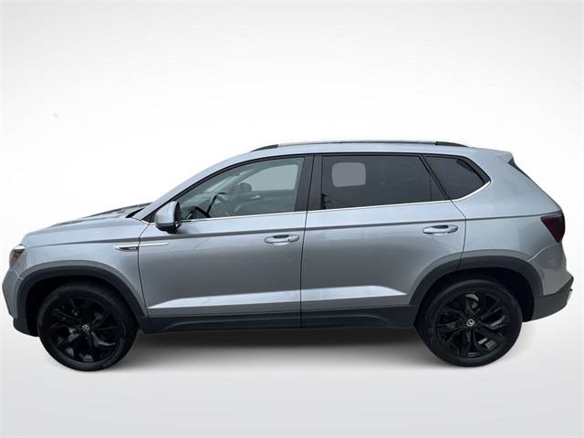 2022 Volkswagen Taos SE — SUV — 35,607 mi — Danvers, MA