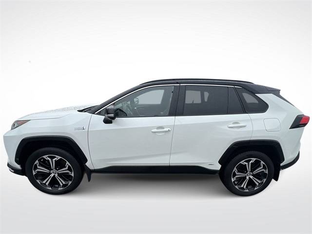 2021 Toyota RAV4 Prime XSE — SUV — 49,906 mi — Danvers, MA