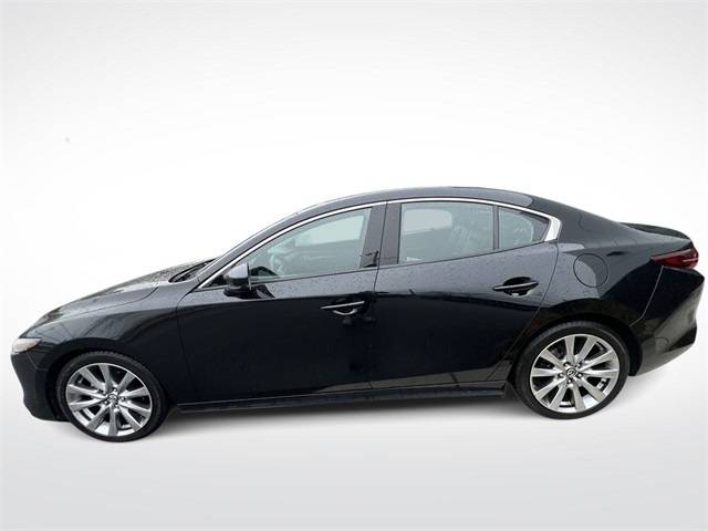 2020 Mazda Mazda3 Premium — Sedan — 49,061 mi — Danvers, MA