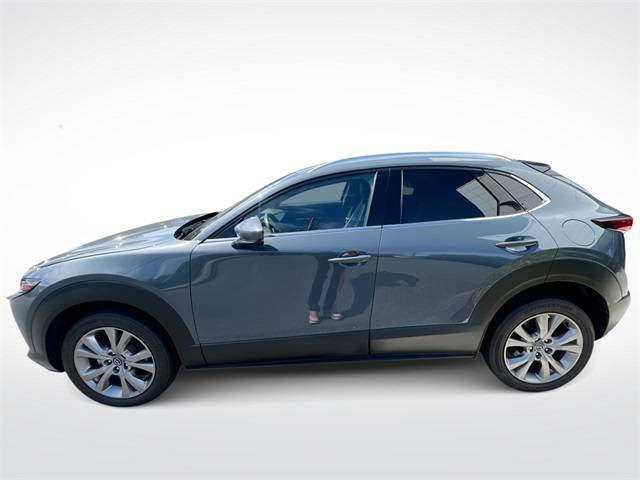 2021 Mazda CX-30 Premium — SUV — 37,884 mi — Danvers, MA