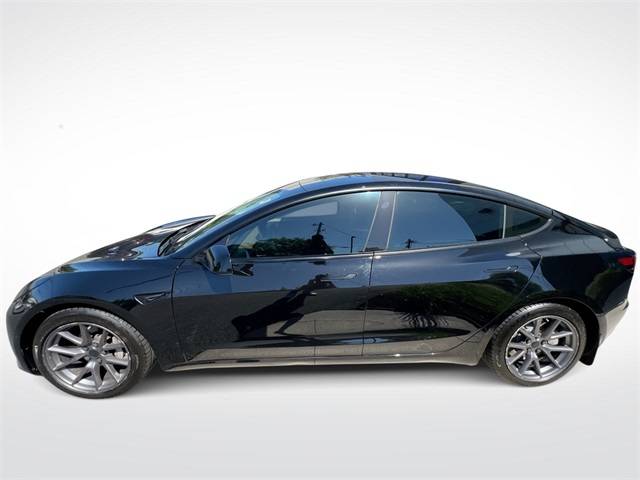 2021 Tesla Model 3 Long Range — Sedan — 26,462 mi — Danvers, MA