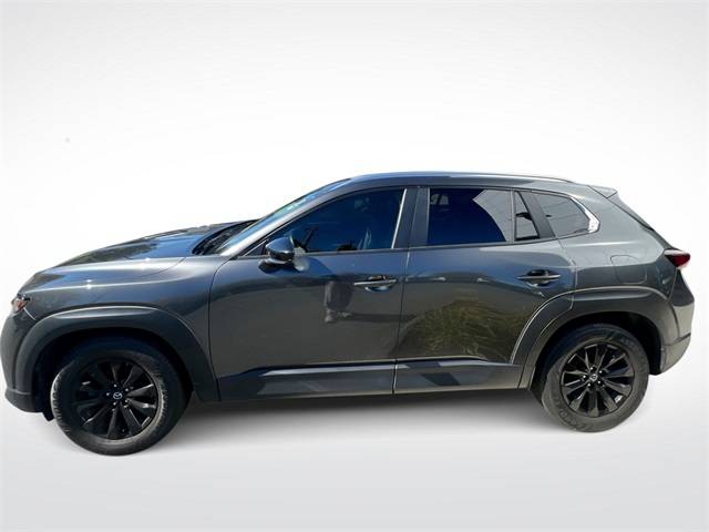 2023 Mazda CX-50 2.5 S Preferred Plus — SUV — 12,588 mi — Danvers, MA