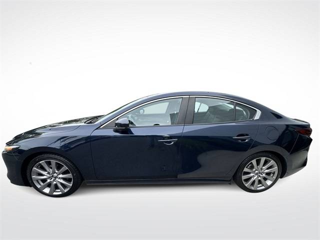 2020 Mazda Mazda3 Preferred — Sedan — 94,249 mi — Danvers, MA