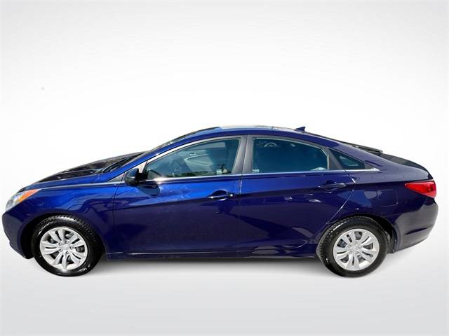 2013 Hyundai Sonata GLS — Sedan — 102,880 mi — Danvers, MA