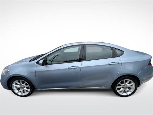 2013 Dodge Dart SXT — Sedan — 94,710 mi — Danvers, MA