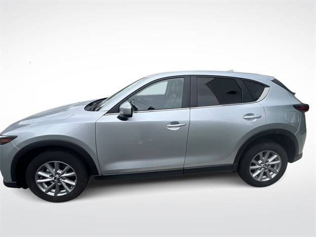 2023 Mazda CX-5 2.5 S Preferred — SUV — 31,027 mi — Danvers, MA