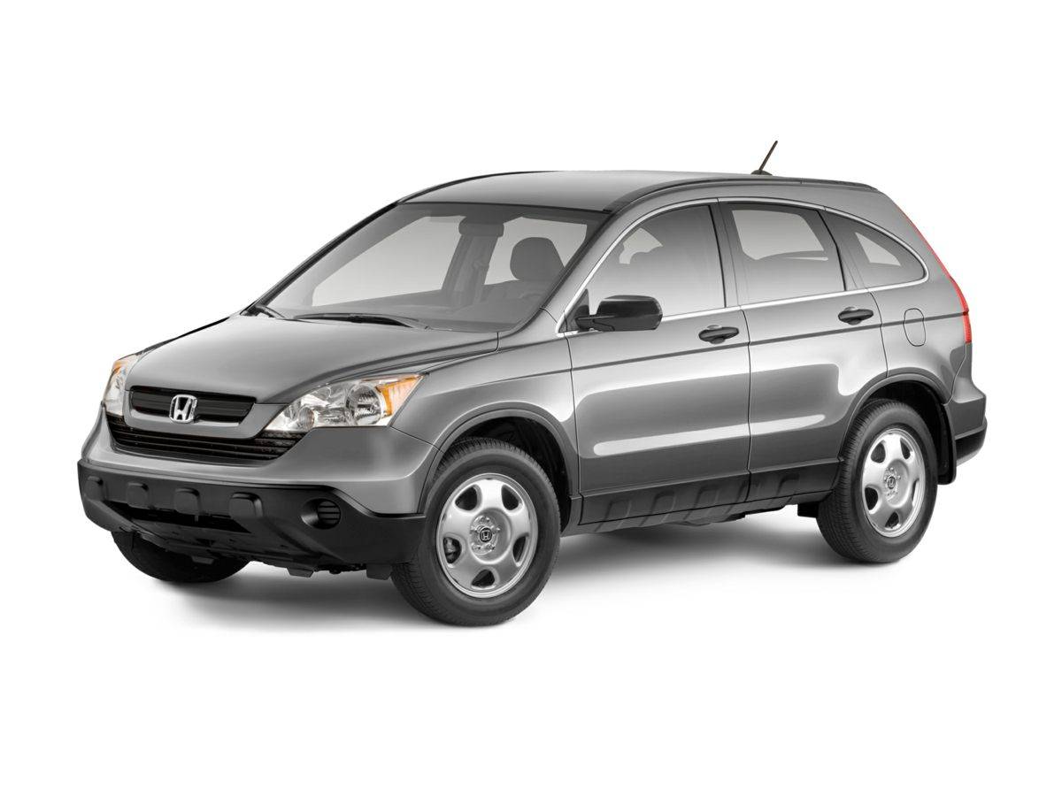 2009 Honda CR-V LX — SUV — 133,104 mi — Danvers, MA