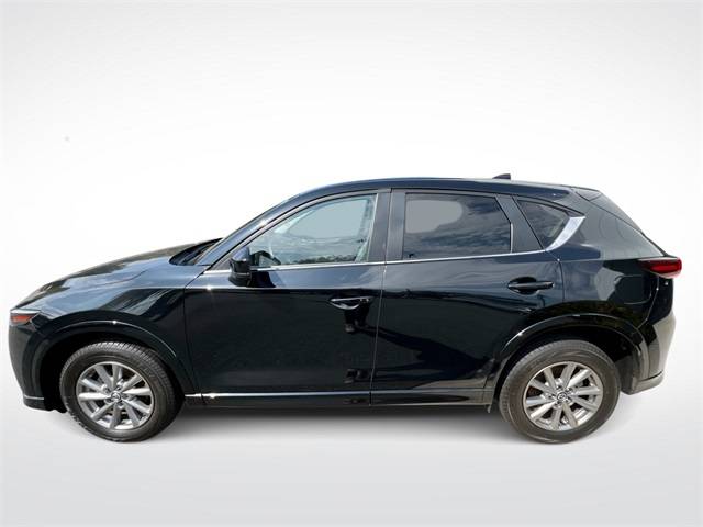 2025 Mazda CX-5 2.5 S Preferred — SUV — 5,626 mi — Danvers, MA