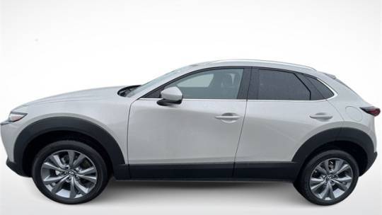 2024 Mazda CX-30 Preferred — SUV — 3,282 mi — Danvers, MA